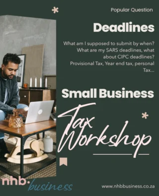 Instagram post from nhb.business. This post is in position 4.