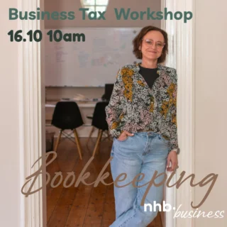 Instagram post from nhb.business. This post is in position 2.